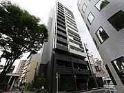 鶴舞駅より徒歩1分 9階 築3年4ヶ月の賃貸物件