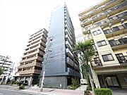 上前津駅より徒歩6分 7階 築2年10ヶ月の賃貸物件