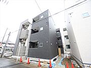 レガリスト山王5 2階 築3年11ヶ月の賃貸物件
