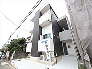中村公園駅より徒歩6分 2階 築9年6ヶ月の賃貸物件
