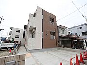 堀田駅より徒歩5分 1階 築9年7ヶ月の賃貸物件