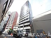 鶴舞駅より徒歩5分 15階 築4年9ヶ月の賃貸物件