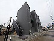 大高駅より徒歩5分 1階 築8年7ヶ月の賃貸物件