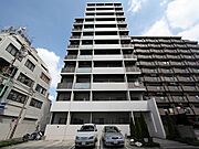 東別院駅より徒歩6分 9階 築19年2ヶ月の賃貸物件