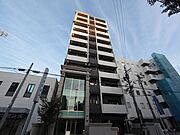 矢場町駅より徒歩5分 4階 築17年2ヶ月の賃貸物件
