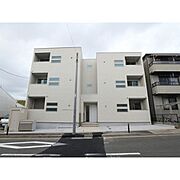 庄内通駅より徒歩8分 3階 築7年6ヶ月の賃貸物件