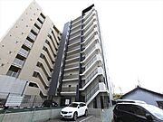 亀島駅より徒歩6分 8階 築3年8ヶ月の賃貸物件