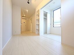 リーデンス名古屋駅西 1LDKの写真