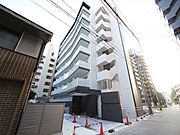 STAY 3階 築4年7ヶ月の賃貸物件