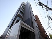 黄金駅より徒歩5分 6階 築4年3ヶ月の賃貸物件