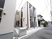 ハーモニーテラス二番４ 1階 築8年1ヶ月の賃貸物件