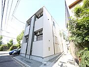 山王駅より徒歩8分 1階 築8年7ヶ月の賃貸物件