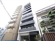 レジデンシア花の木 4階 築8年3ヶ月の賃貸物件