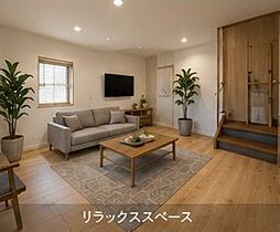 室内の画像