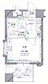 パレステュディオ渋谷ウエスト10階9.9万円