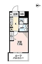 間取り：214070676497