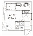 FAREウエハラノイエウエスト1階8.9万円