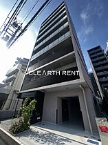 S-RESIDENCE横濱阪東橋 502 ｜ 神奈川県横浜市南区浦舟町5丁目73-6（賃貸マンション1K・5階・20.52㎡） その1