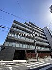 神奈川県横浜市鶴見区鶴見中央3丁目3-37：物件画像／株式会社クレアスレント　五反田店　