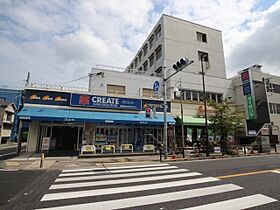 コンシェリア馬込ＴＥＲＲＡＣＥ  ｜ 東京都大田区中馬込3丁目17番16（賃貸マンション1K・1階・25.37㎡） その23