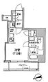 アイルカナーレ品川南2階9.2万円