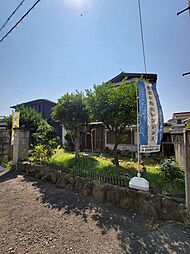 明石市二見町西二見　売土地　建築条件なし