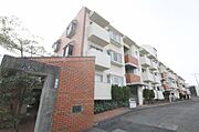 林道駅より徒歩12分 3階 築43年1ヶ月の賃貸物件