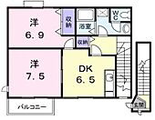 高松市香川町浅野 2階建 築23年のイメージ