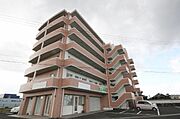 高田駅より徒歩33分 2階 築27年7ヶ月の賃貸物件