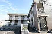 太田駅より徒歩30分 2階 築23年9ヶ月の賃貸物件
