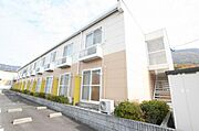 レオパレスニュー屋島 2階 築22年6ヶ月の賃貸物件
