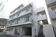 栗林公園北口駅より徒歩3分 2階 築38年11ヶ月の賃貸物件
