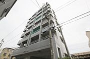 栗林駅より徒歩5分 3階 築37年7ヶ月の賃貸物件