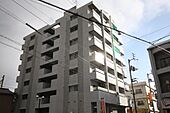 高松市藤塚町２丁目 7階建 築37年のイメージ
