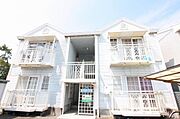 ウインディア屋島 1階 築30年10ヶ月の賃貸物件
