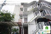 オレンジコート 4階 築32年2ヶ月の賃貸物件