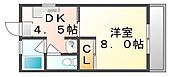 高松市高松町 2階建 築30年のイメージ