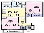 高松市太田下町 2階建 築23年のイメージ