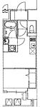 高松市南新町 12階建 築2年のイメージ