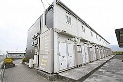 レオパレス高月