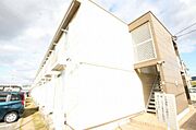 元山駅より徒歩9分 2階 築24年5ヶ月の賃貸物件