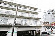 コート新北２ 2階 築38年9ヶ月の賃貸物件