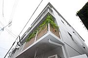瓦町駅より徒歩4分 4階 築38年6ヶ月の賃貸物件