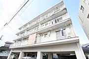 コート紙町３ 2階 築35年6ヶ月の賃貸物件