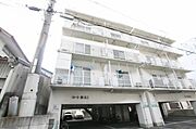 コート新北１ 4階 築38年10ヶ月の賃貸物件