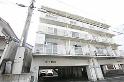 JR高徳線 昭和町駅 徒歩25分の賃貸マンション