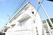 栗林公園北口駅より徒歩9分 2階 築33年5ヶ月の賃貸物件