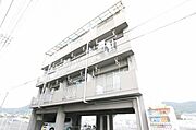 コート西ハゼ 2階 築31年4ヶ月の賃貸物件