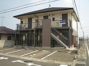 グランデージ1 2階 築23年10ヶ月の賃貸物件