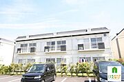 三条駅より徒歩33分 2階 築36年11ヶ月の賃貸物件